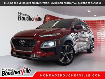 Ultimate AWD, ONLY 69,832 KM, NEVER ACCIDENTED / AWD,SEULEMENT 69 832 KM , JAMAIS ACCIDENTÉ