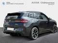 BMW X3 xDrive30e 299ch M Sport Grigio - thumbnail 2