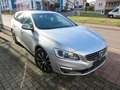 Volvo V60 D3 Geartronic Linje Svart/Navi/PDC/Schiebeda Zilver - thumbnail 2