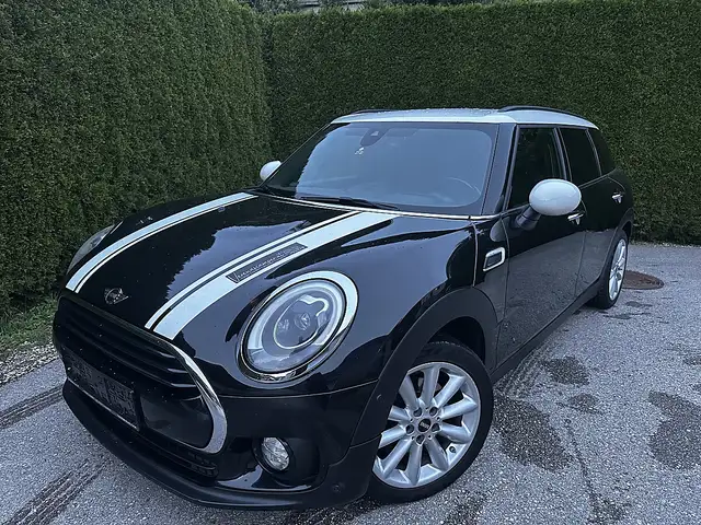 MINI Cooper D Clubman Mini Clubman Cooper D