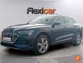 Audi e-tron 50 quattro Advanced Azul - thumbnail 3