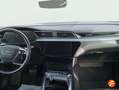Audi e-tron 50 quattro Advanced Azul - thumbnail 10