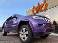 Jeep Grand Cherokee 3.0 CRD Overland -Folie Gris - thumbnail 27