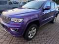 Jeep Grand Cherokee 3.0 CRD Overland -Folie Gris - thumbnail 30