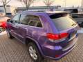 Jeep Grand Cherokee 3.0 CRD Overland -Folie Gris - thumbnail 24