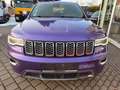Jeep Grand Cherokee 3.0 CRD Overland -Folie Gris - thumbnail 3