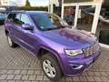 Jeep Grand Cherokee 3.0 CRD Overland -Folie Gris - thumbnail 28