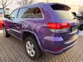 Jeep Grand Cherokee 3.0 CRD Overland -Folie Gris - thumbnail 5