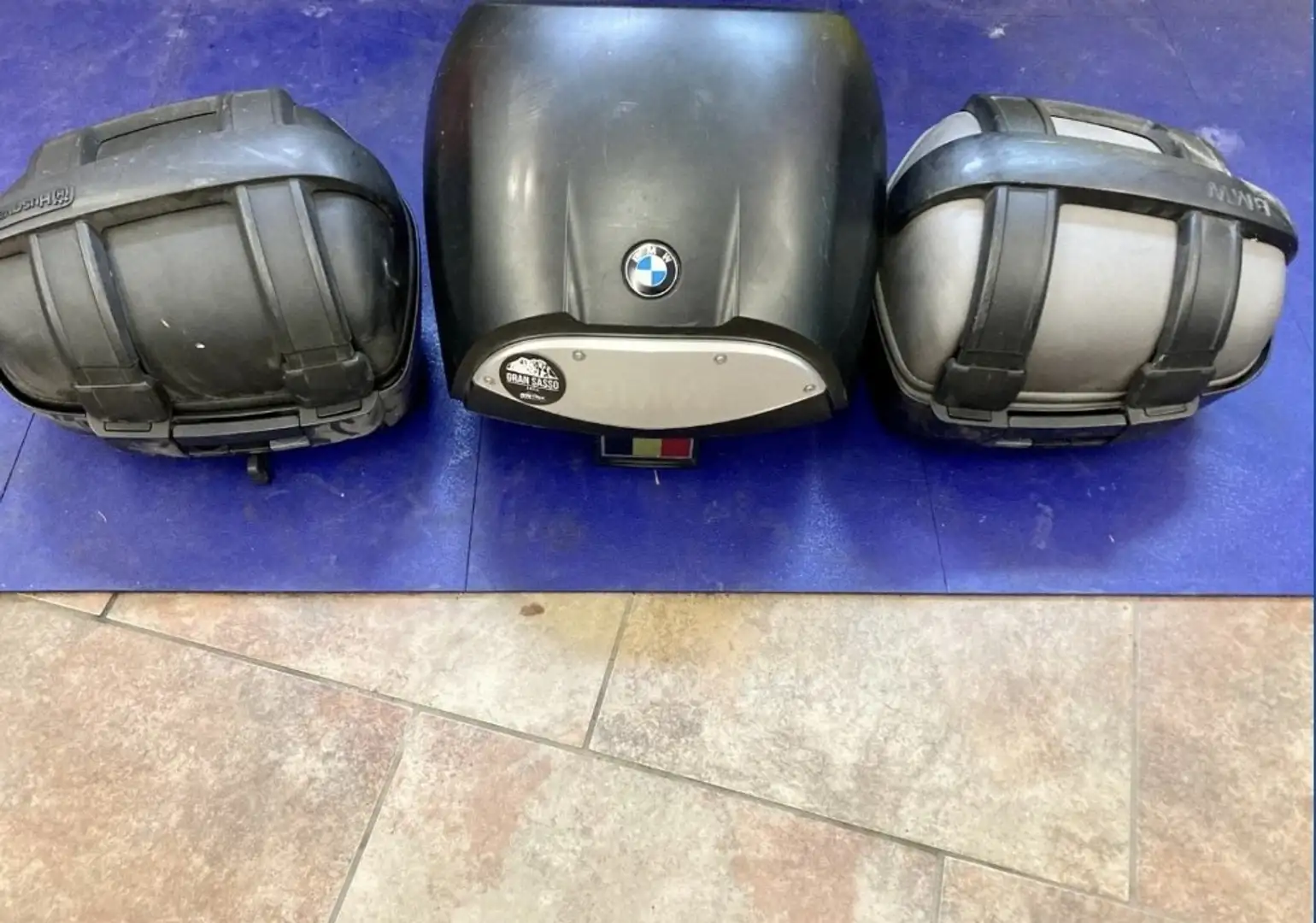 BMW F 800 R Naked - 2