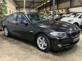 BMW 520 5-serie 520i High Executive // Autom. // Leer // S Grau - thumbnail 4
