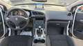 Peugeot 3008 1.6 HDi 115ch BVM6 Allure Blanc - thumbnail 12
