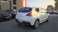 Peugeot 3008 1.6 HDi 115ch BVM6 Allure Blanc - thumbnail 4