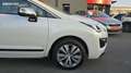Peugeot 3008 1.6 HDi 115ch BVM6 Allure Blanc - thumbnail 7