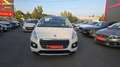 Peugeot 3008 1.6 HDi 115ch BVM6 Allure Blanc - thumbnail 2