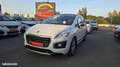Peugeot 3008 1.6 HDi 115ch BVM6 Allure Blanc - thumbnail 1
