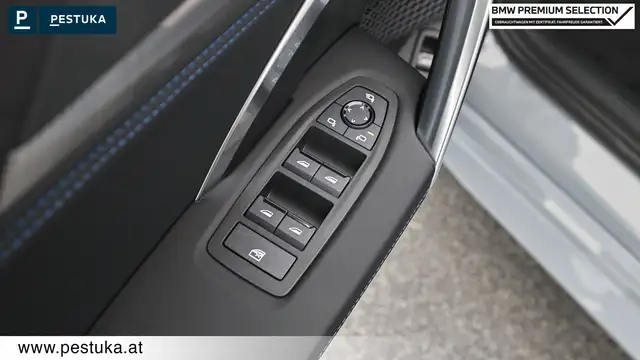 BMW X2 view 9