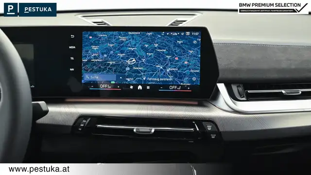BMW X2 view 13