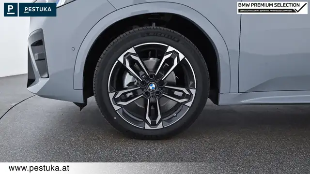 BMW X2 view 7