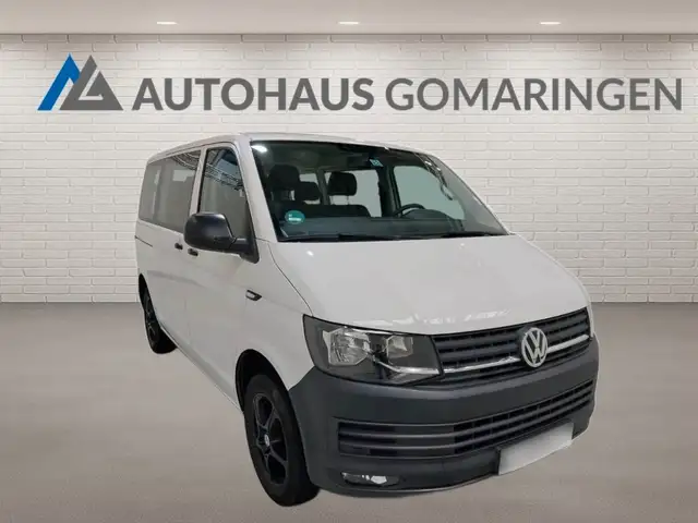 Volkswagen T6 Kombi *9 Sitzer*AHK*KLIMA*PDC*
