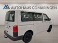 Volkswagen T6 Kombi *9 Sitzer*AHK*KLIMA*PDC* Weiß - thumbnail 6