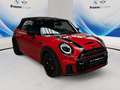 MINI John Cooper Works Cabrio John Cooper Works Cooper Wor Head-Up DAB LED Rouge - thumbnail 8