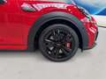 MINI John Cooper Works Cabrio John Cooper Works Cooper Wor Head-Up DAB LED Rouge - thumbnail 9