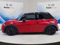 MINI John Cooper Works Cabrio John Cooper Works Cooper Wor Head-Up DAB LED Rouge - thumbnail 3