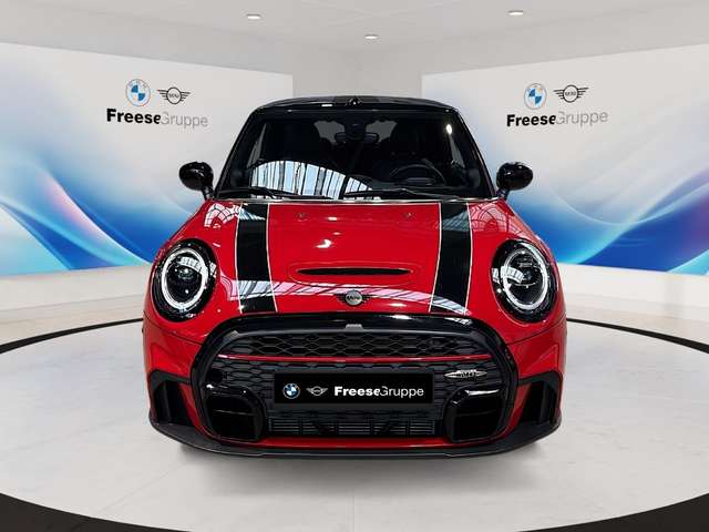 MINI John Cooper Works Cabrio John Cooper Works Cooper Wor Head-Up DAB LED