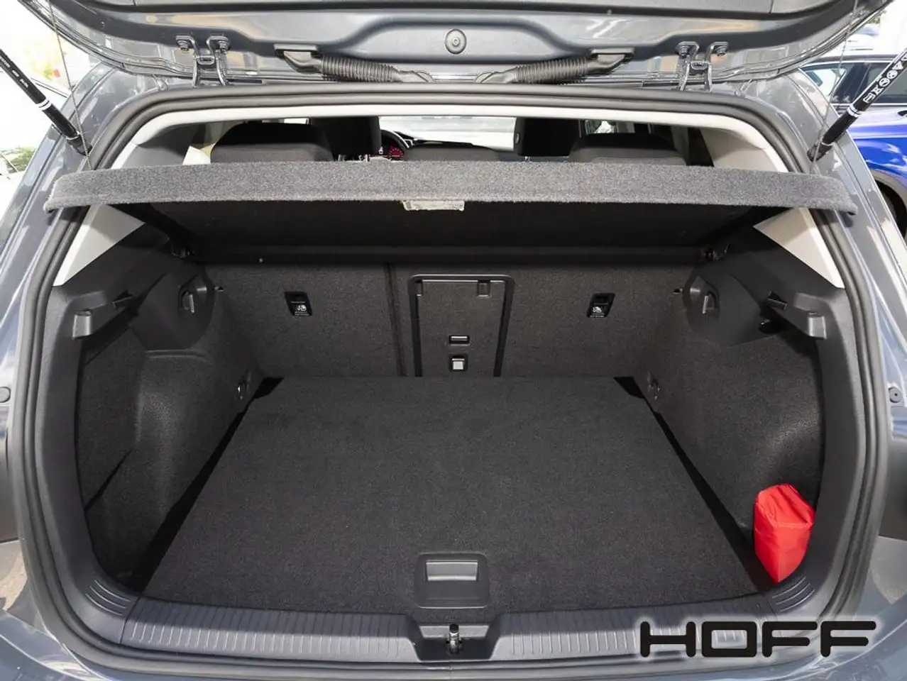 Volkswagen Golf VIII 1.5 TSI MOVE Kamera Navi, миниатюра 13