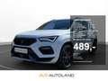 CUPRA Ateca 2.0 TSI 4Drive DSG VZ | NAVI | AHK | Weiß - thumbnail 1
