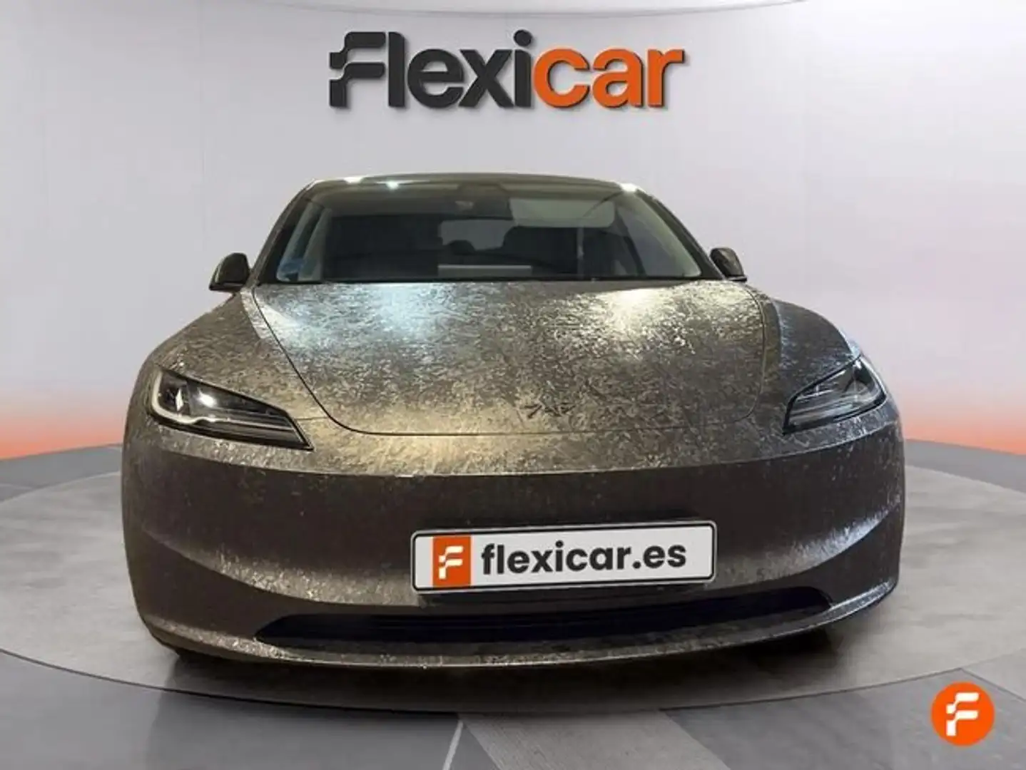 Tesla Model 3 RWD Gris - 2