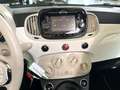Fiat 500C Cabrio/Faltdach,Klima,PDC,Bluetooth,USB Weiß - thumbnail 7