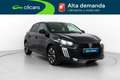 Peugeot 208 1.2 Hybrid Allure e-DCS6 100 Negro - thumbnail 3