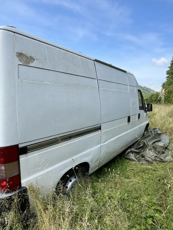 Fiat Ducato X230 Camperizzazione Artigianale, foto 12