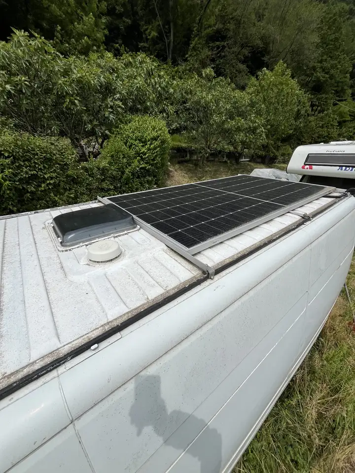 Fiat Ducato X230 Camperizzazione Artigianale, foto 11