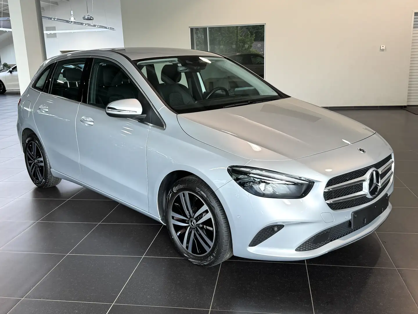 Mercedes-Benz B 250 e Progressive Led High Performance, Camera, Mbux, - 2