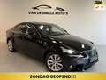 Lexus IS 300 300h Hybrid Sport Edition DEALERONDERHOUDEN Schwarz - thumbnail 1
