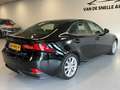 Lexus IS 300 300h Hybrid Sport Edition DEALERONDERHOUDEN Schwarz - thumbnail 9