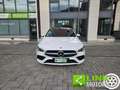 Mercedes-Benz CLA 200 Automatic Shooting Brake Premium GARANZIA INCLUSA Blanc - thumbnail 2