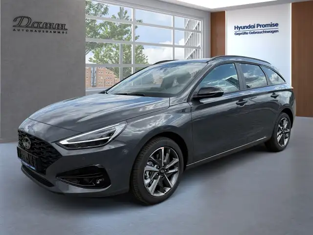 Hyundai i30 FL MJ25 Kombi 1.5T Advantage