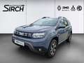 Dacia Duster Journey TCe 100 ECO-G Gris - thumbnail 1