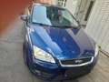 Ford Focus Bleu - thumbnail 1