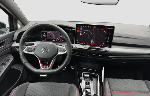 Volkswagen Golf view 12