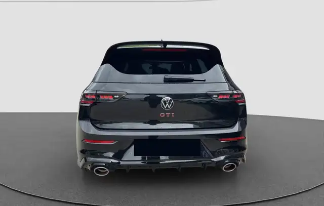 Volkswagen Golf view 16