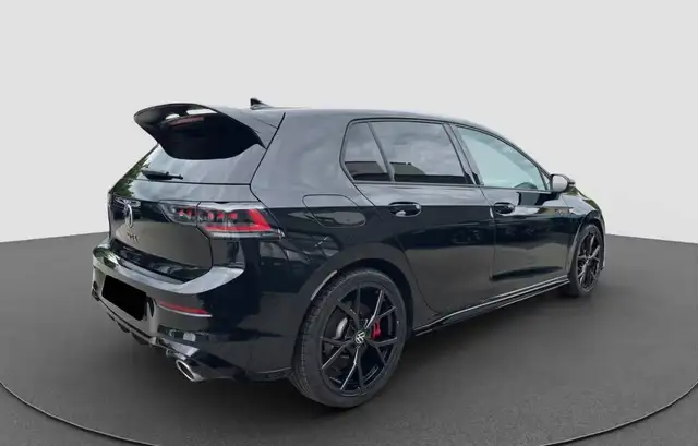 Volkswagen Golf view 15