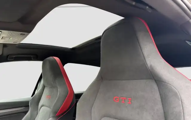 Volkswagen Golf view 7