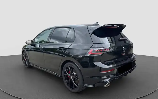 Volkswagen Golf view 14
