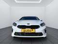 Kia Ceed SW / cee'd SW ceed SW 1,5 TGDI Silber Weiß - thumbnail 2