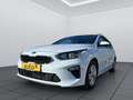 Kia Ceed SW / cee'd SW ceed SW 1,5 TGDI Silber Weiß - thumbnail 1