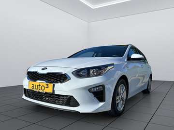ceed SW 1,5 TGDI Silber